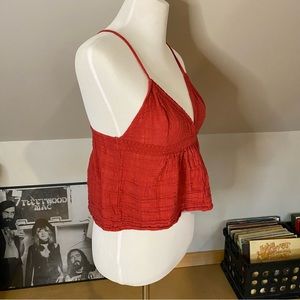 Melrose and Market Cross Tank